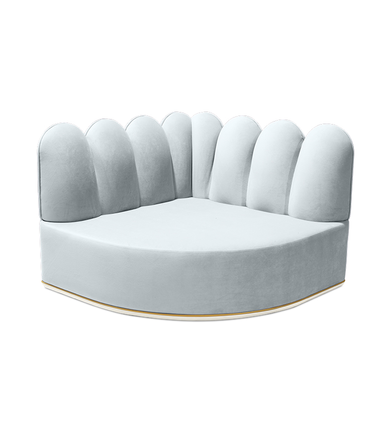 Cotton Candy circu magical furniture kids seating