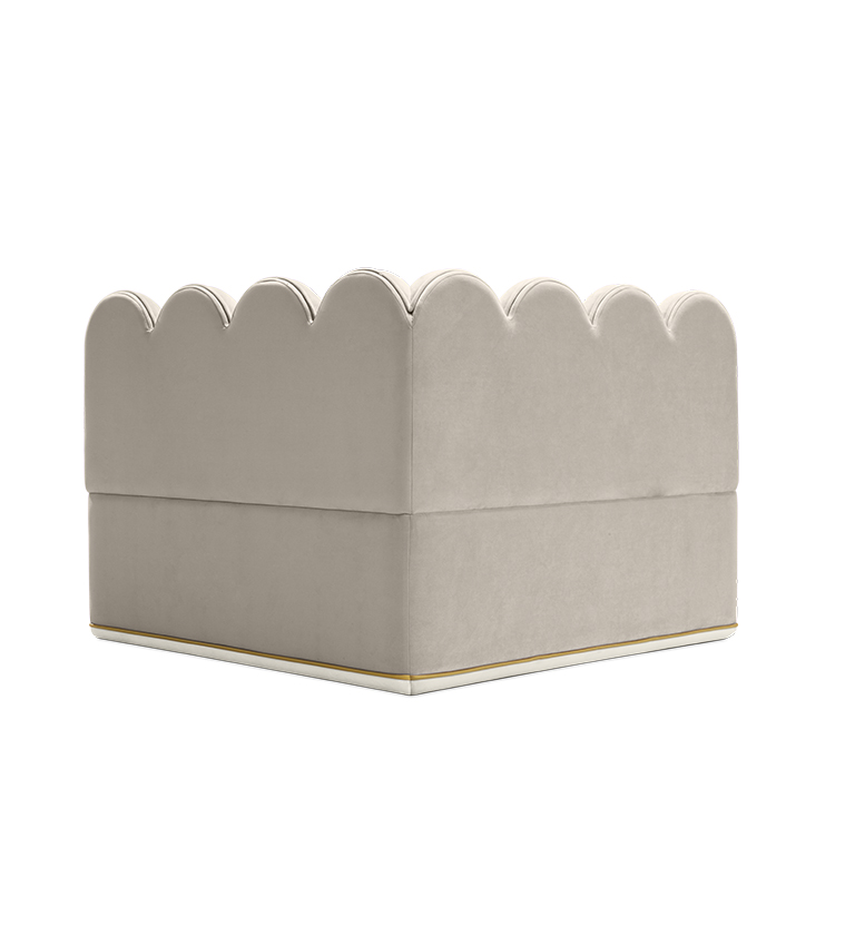 Cotton Candy circu magical furniture kids seating