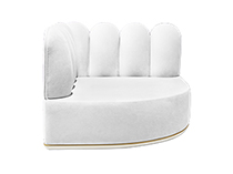 Cotton Candy circu magical furniture kids seating