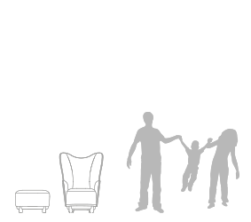 Cuddle circu magical furniture kids seating