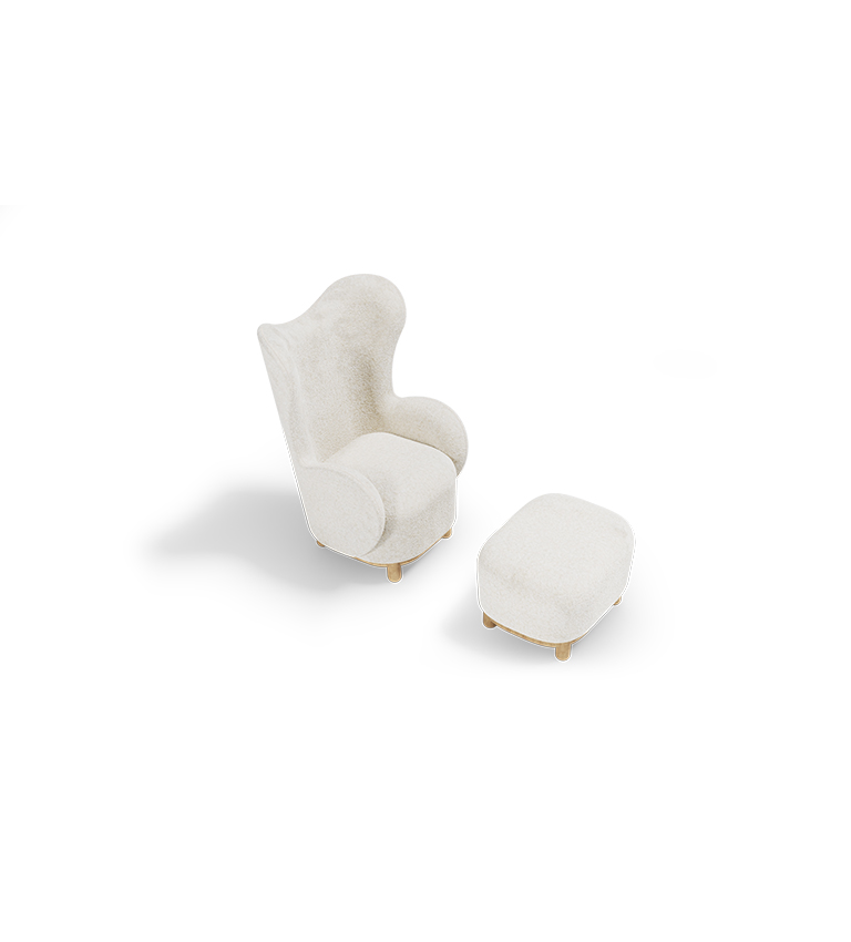 Cuddle circu magical furniture kids seating