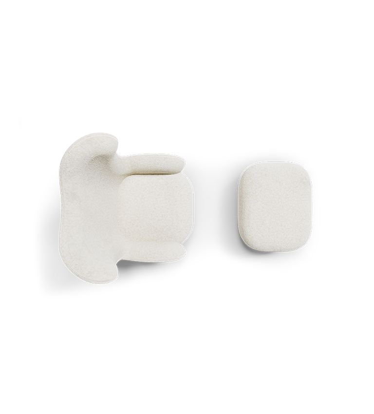 Cuddle circu magical furniture kids seating