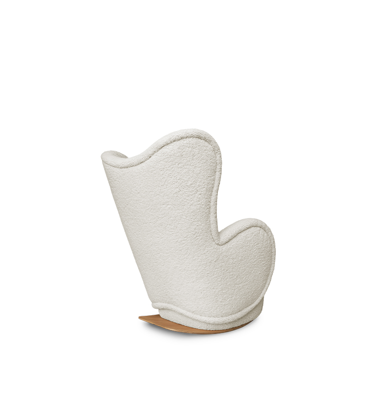 Cuddle Rocking circu magical furniture kids seating