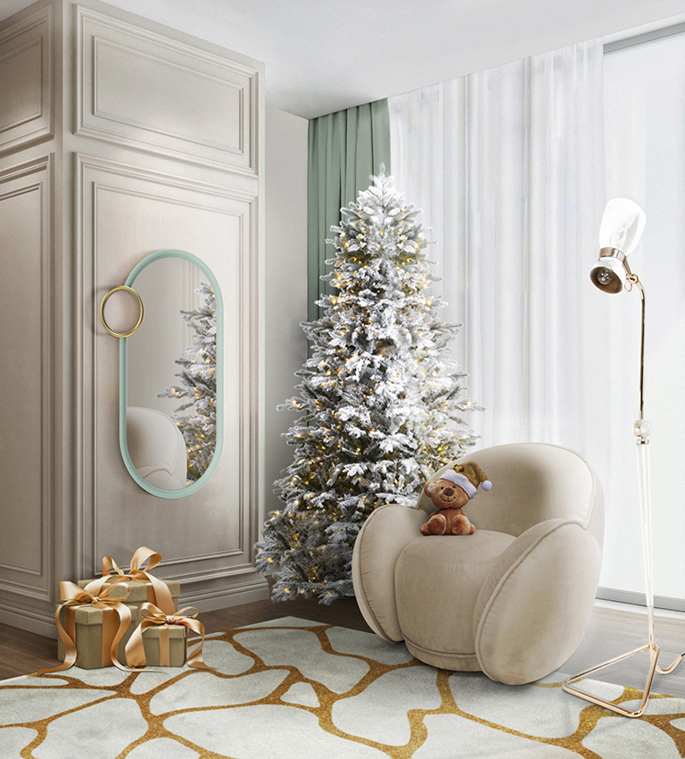 Dainty circu magical furniture kids seating
