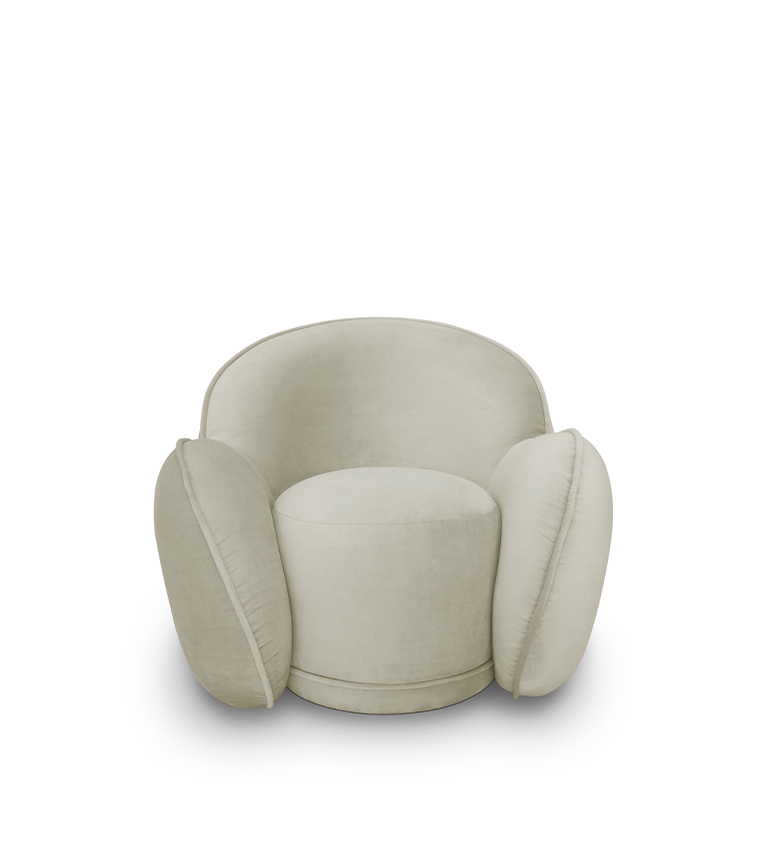 Dainty circu magical furniture kids seating