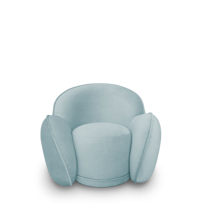 Dainty circu magical furniture kids seating