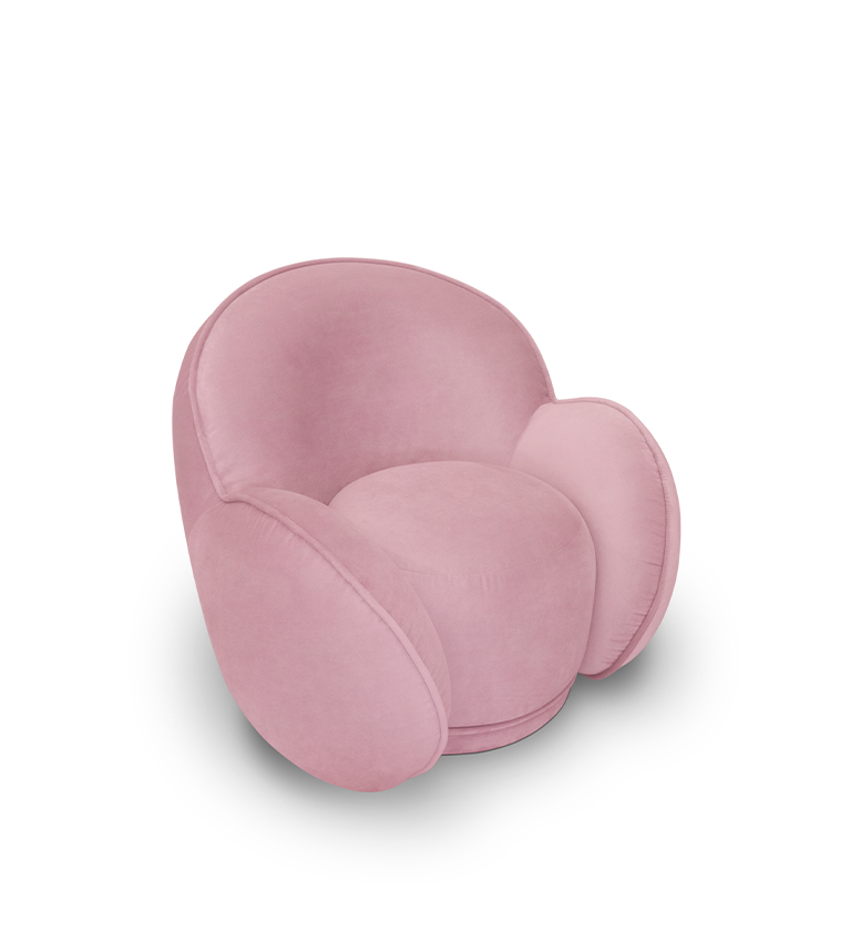 Dainty circu magical furniture kids seating