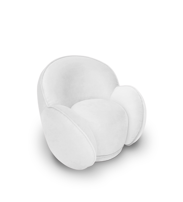 Dainty circu magical furniture kids seating