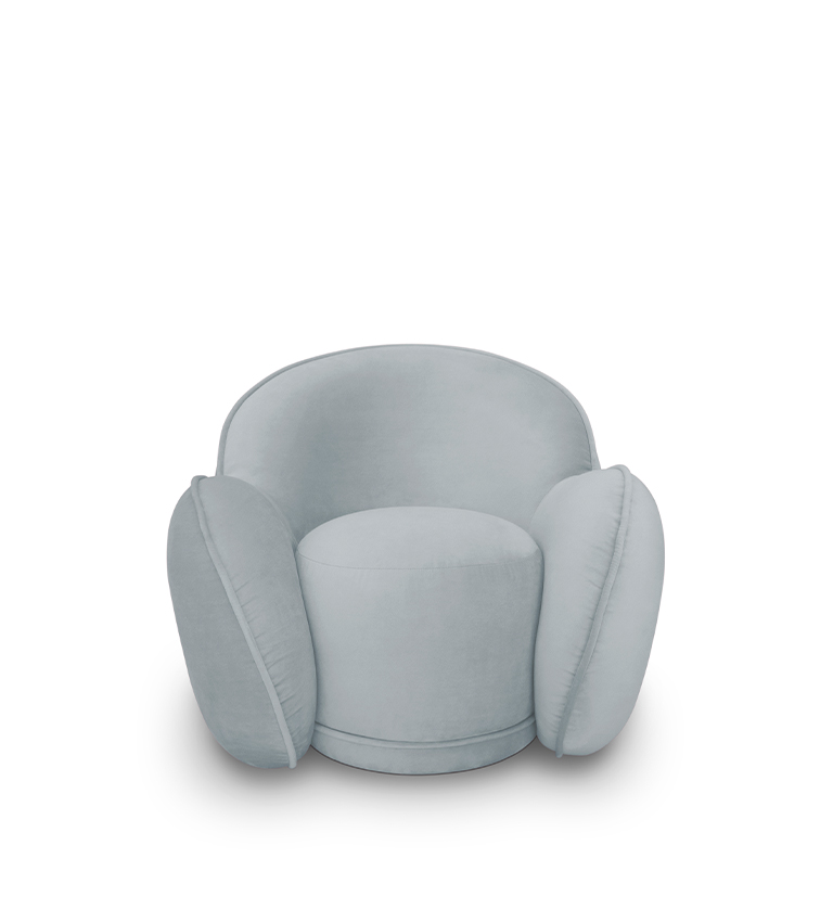 Dainty circu magical furniture kids seating