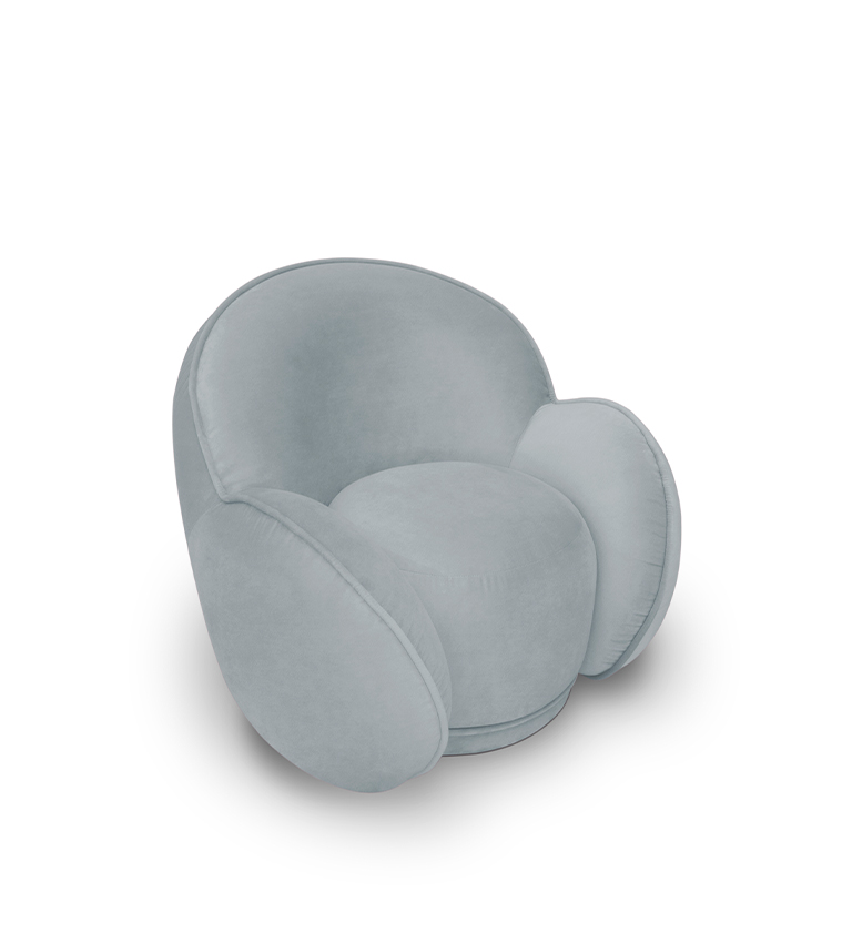 Dainty circu magical furniture kids seating