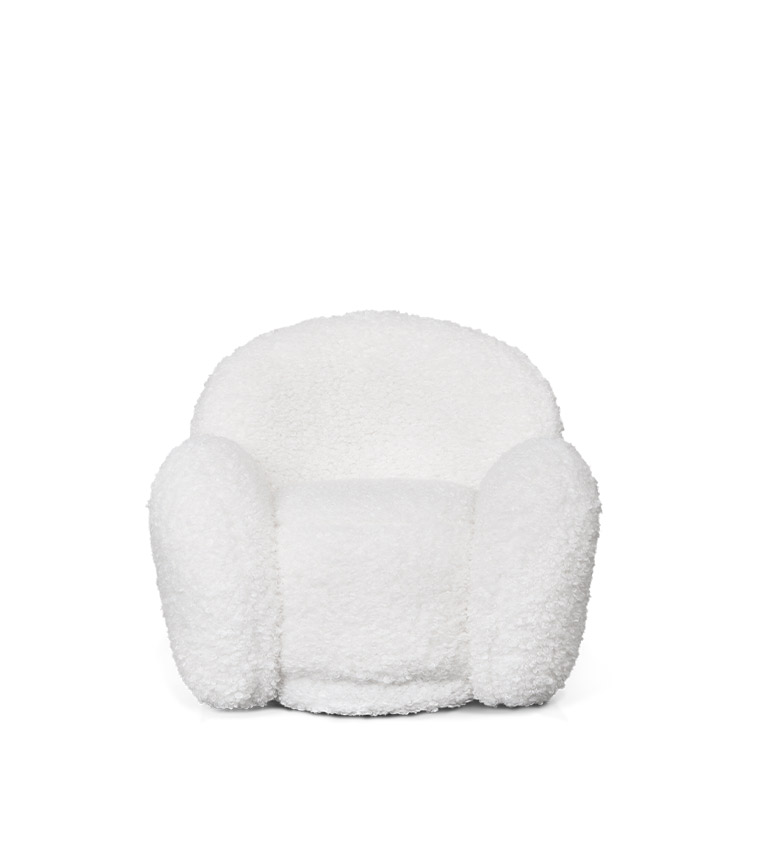 Dainty circu magical furniture kids seating