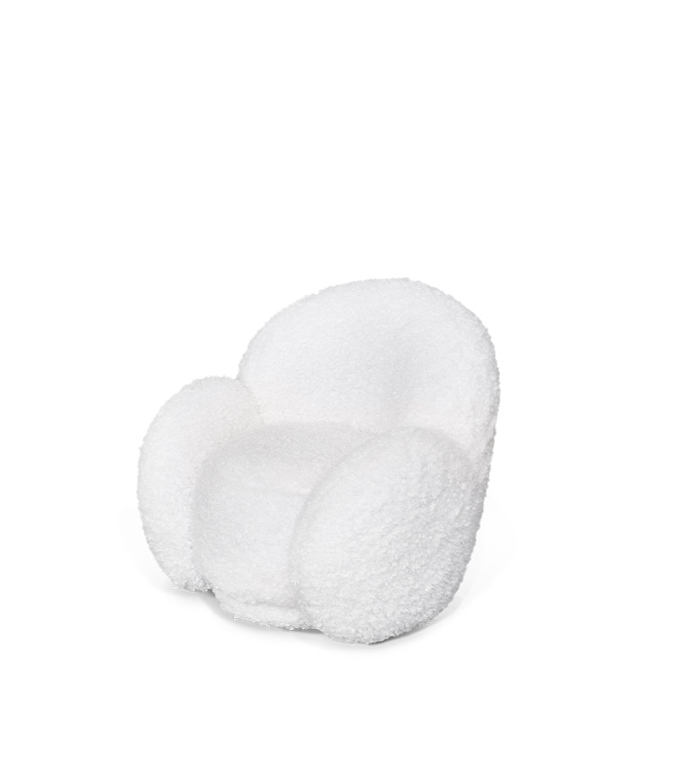 Dainty circu magical furniture kids seating