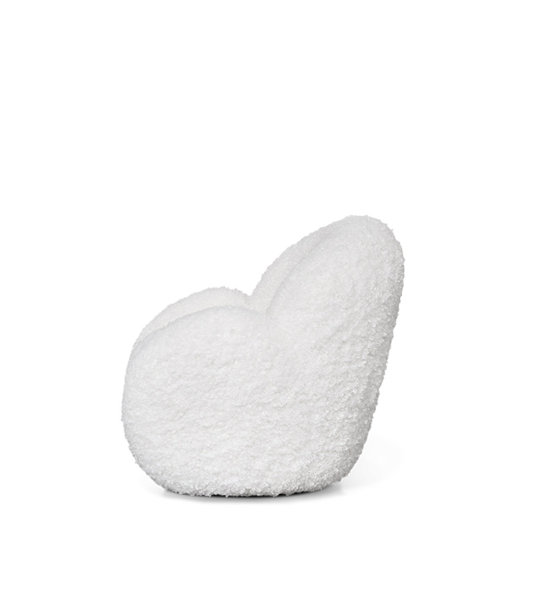 Dainty circu magical furniture kids seating