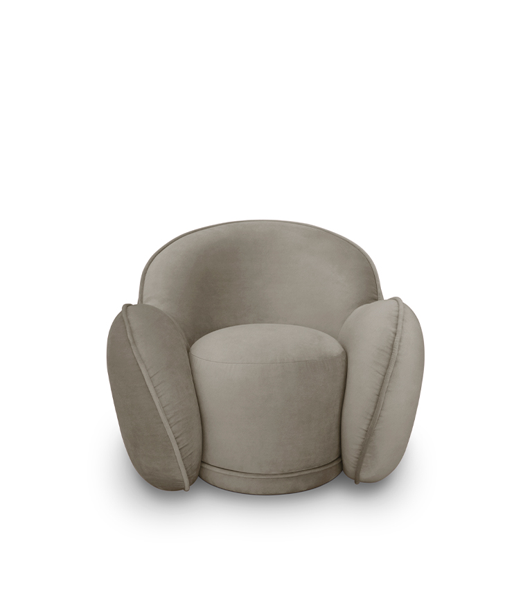 Dainty circu magical furniture kids seating