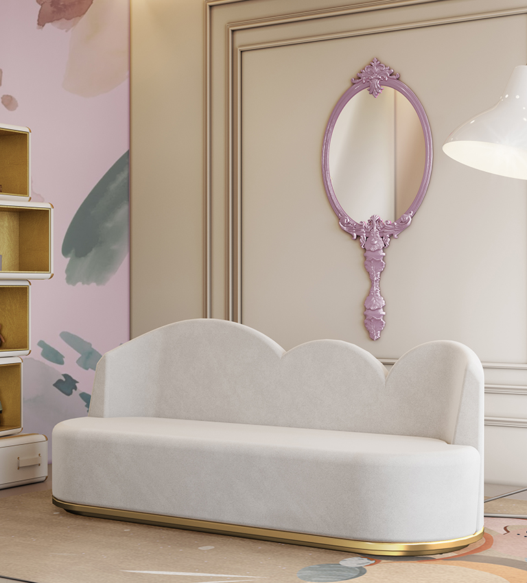 Diana circu magical furniture kids lighting
