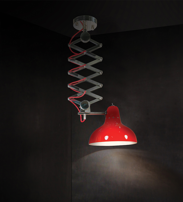Diana circu magical furniture kids lighting
