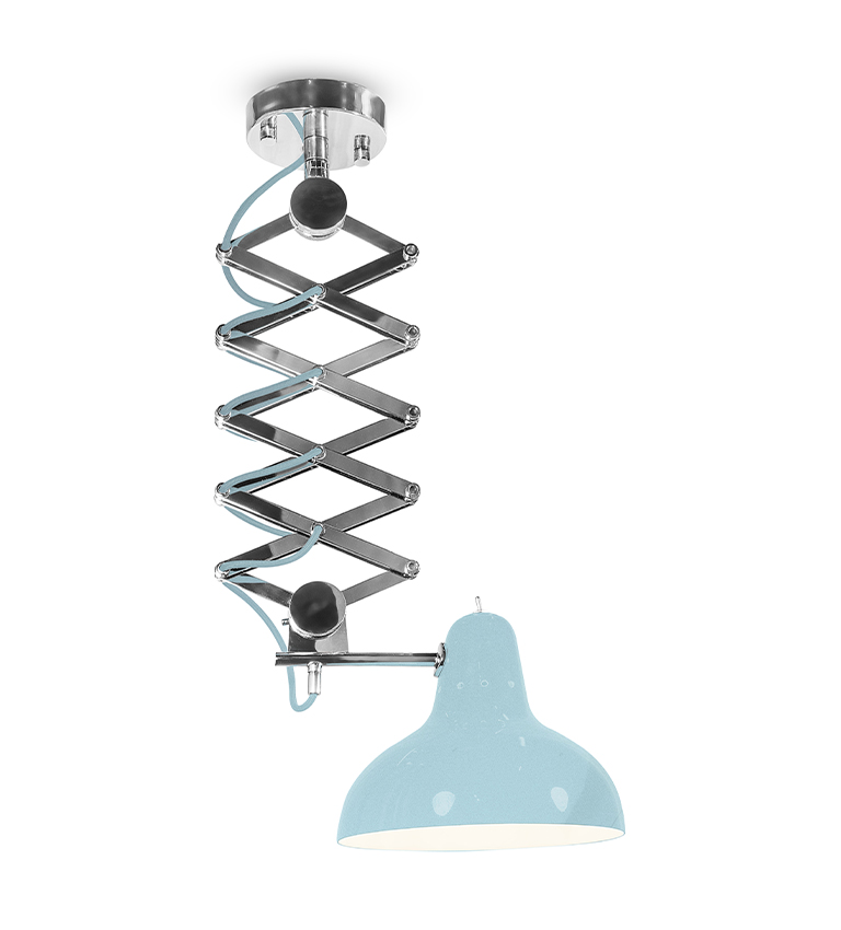 Diana circu magical furniture kids lighting