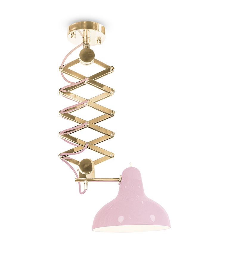Diana circu magical furniture kids lighting