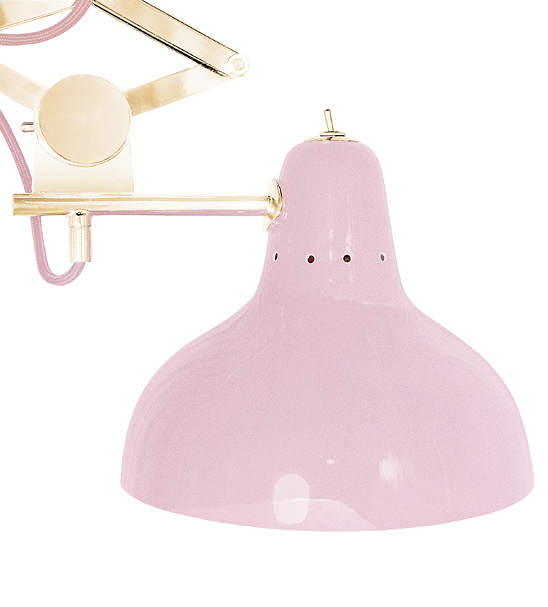 Diana circu magical furniture kids lighting