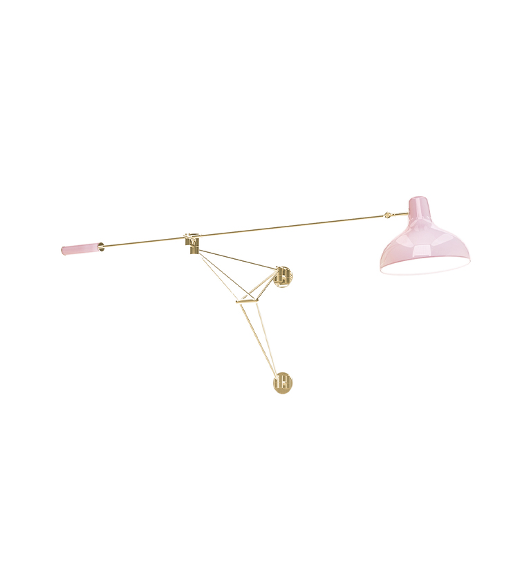 Diana circu magical furniture kids lighting