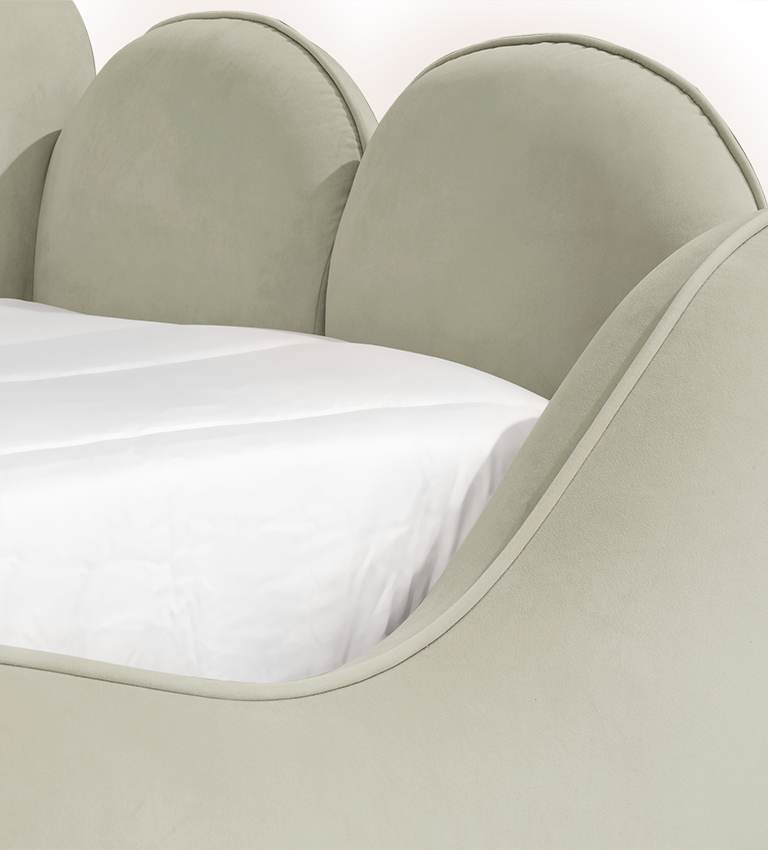 Dino circu magical furniture kids beds