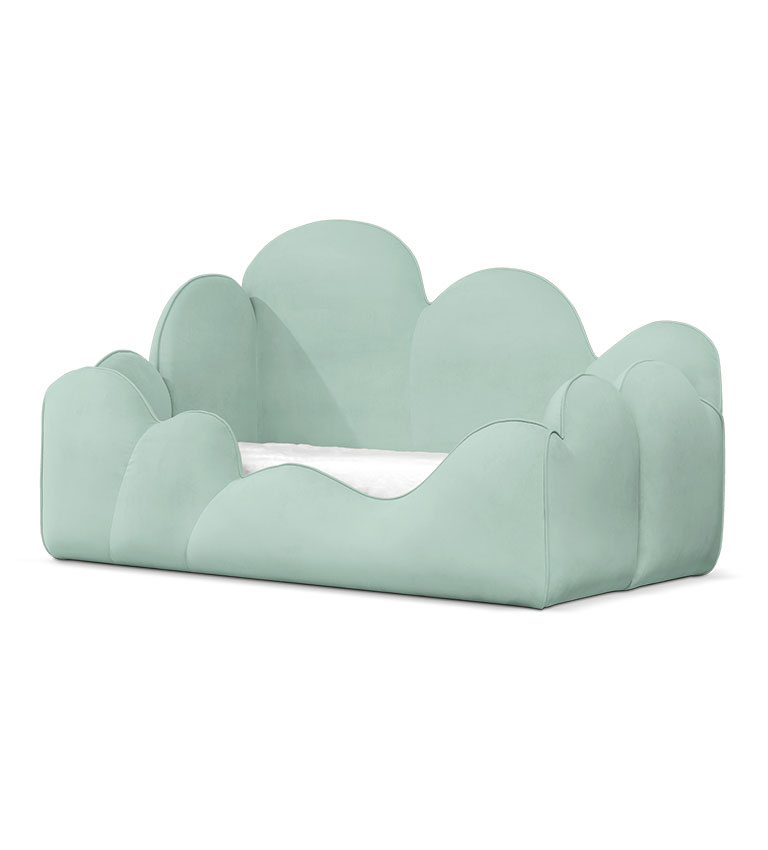 Dino circu magical furniture kids beds