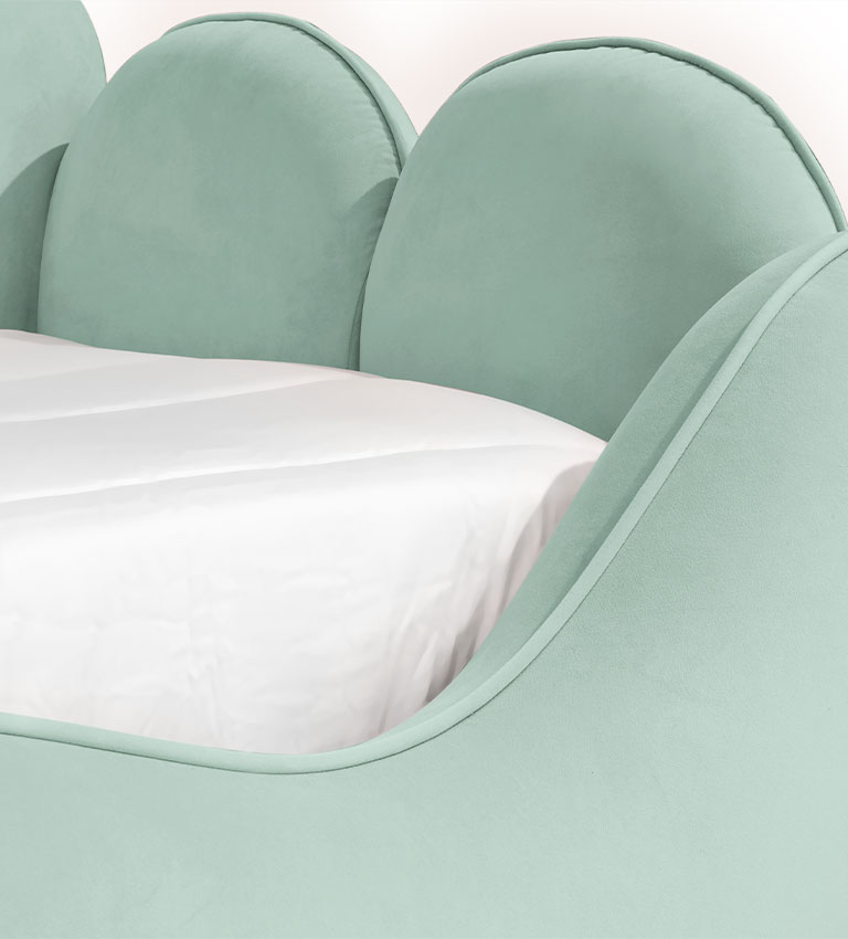 Dino circu magical furniture kids beds