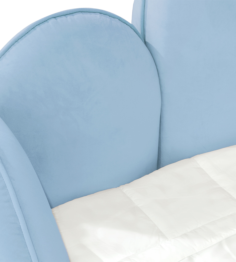 Dino circu magical furniture kids beds