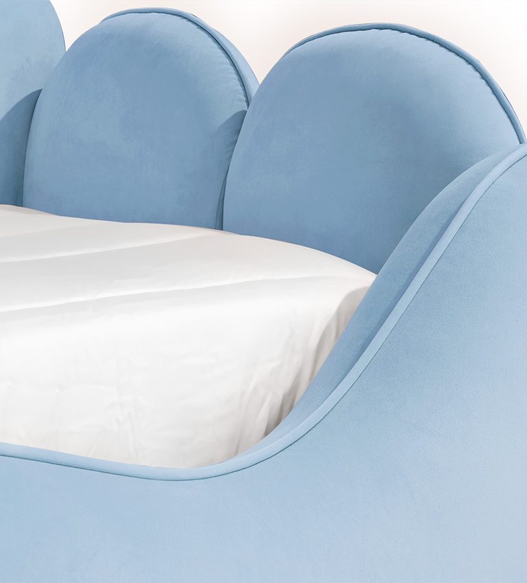 Dino circu magical furniture kids beds