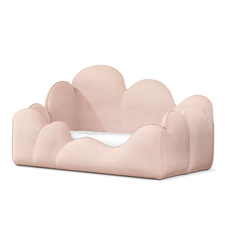 Dino circu magical furniture kids beds