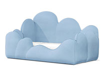 Dino circu magical furniture kids beds