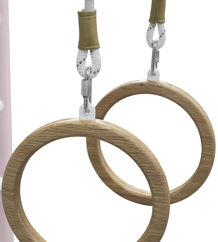 Dolly circu magical furniture kids play-learn