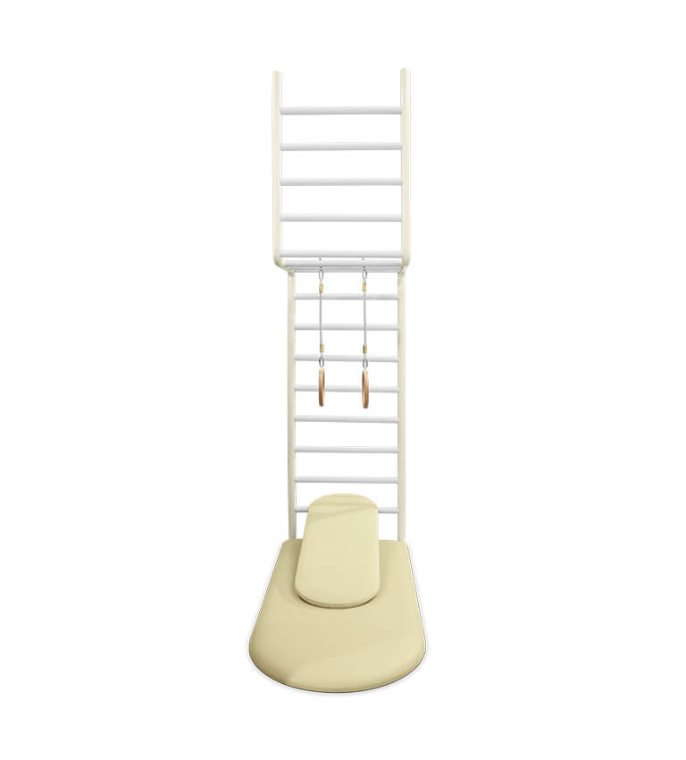 Dolly circu magical furniture kids play-learn