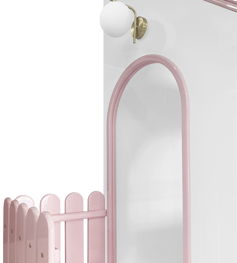 Dolly Playhouse circu magical furniture kids beds