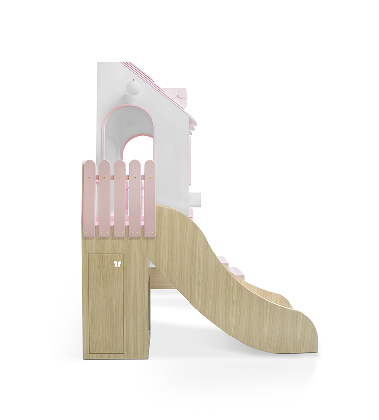 Dolly Playhouse circu magical furniture kids beds