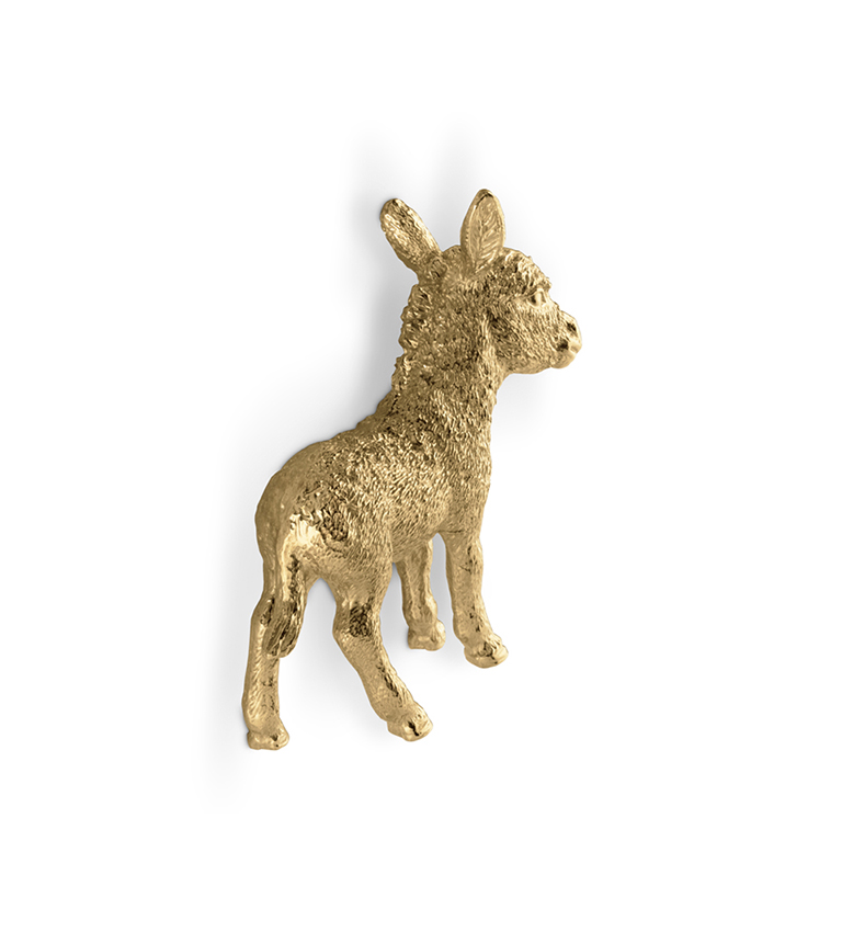 Donkey circu magical furniture kids hardware