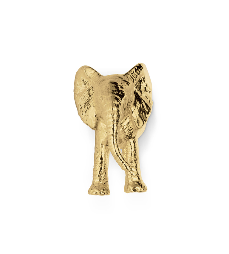 Elephant circu magical furniture kids hardware