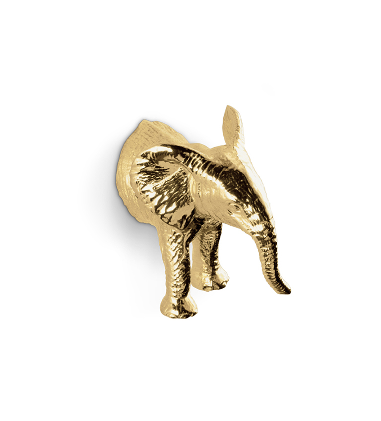 Elephant circu magical furniture kids hardware