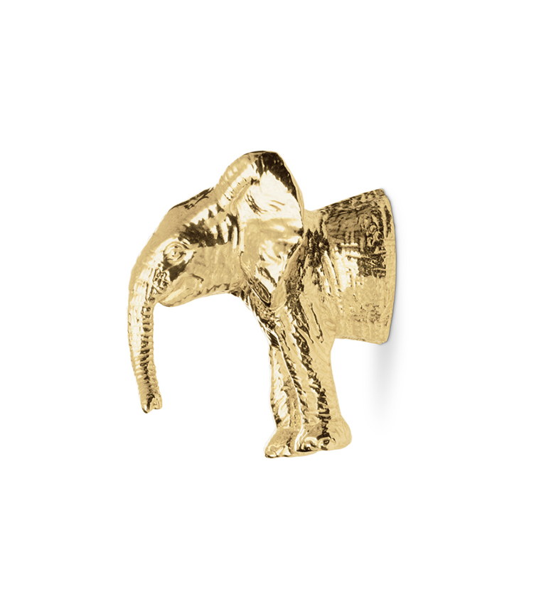 Elephant circu magical furniture kids hardware