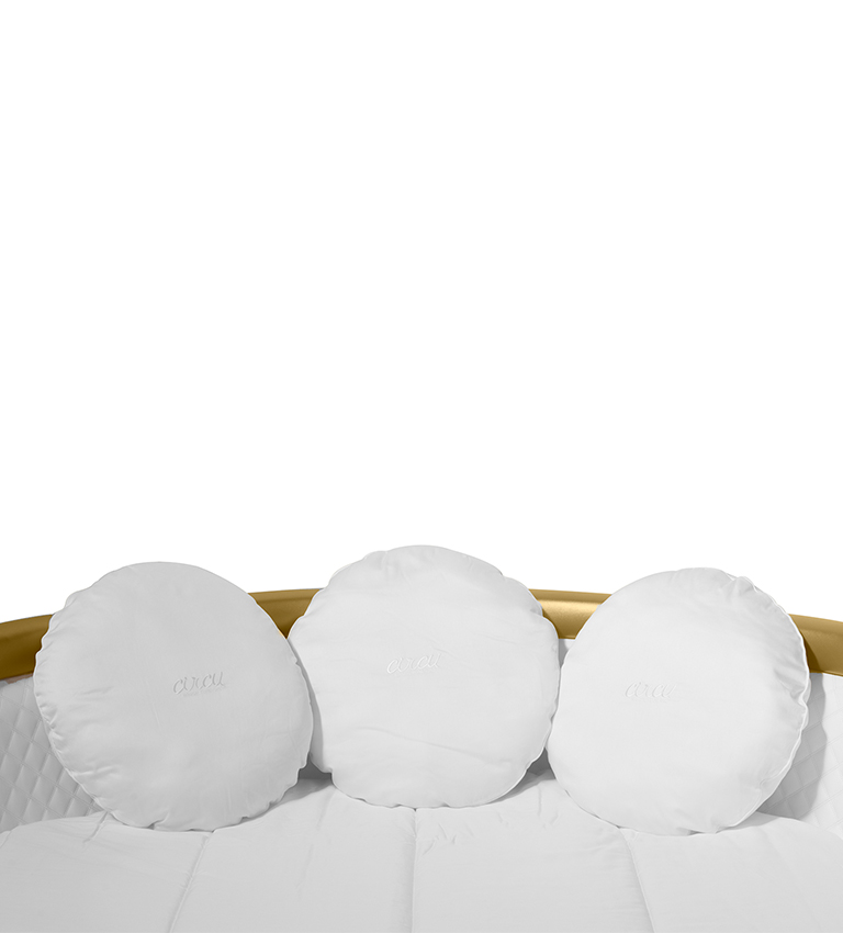 Fantasy Air Balloon circu magical furniture kids beds