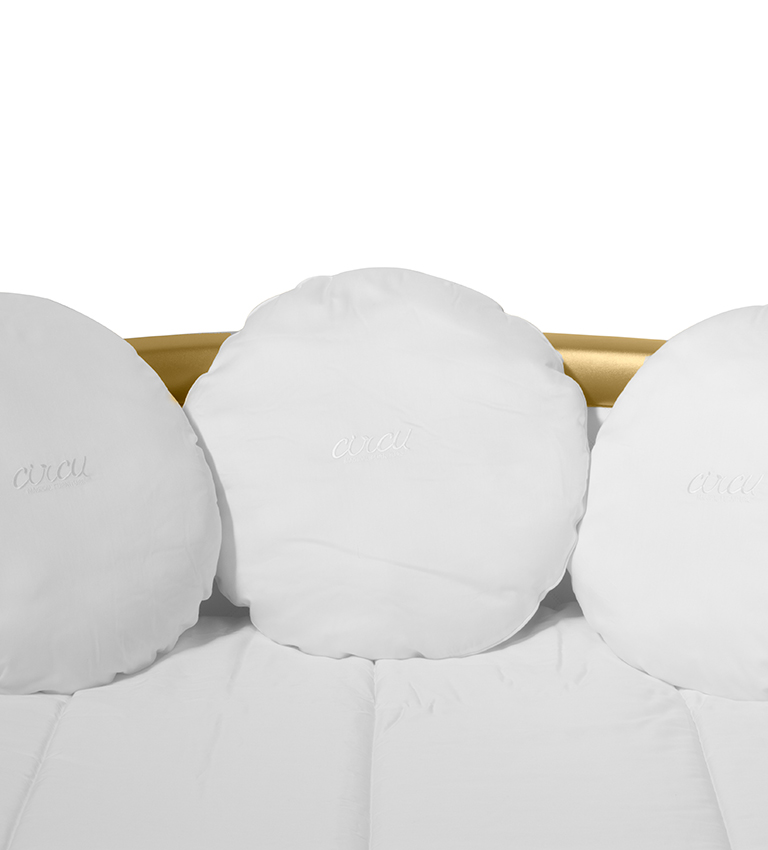 Fantasy Air Balloon circu magical furniture kids beds