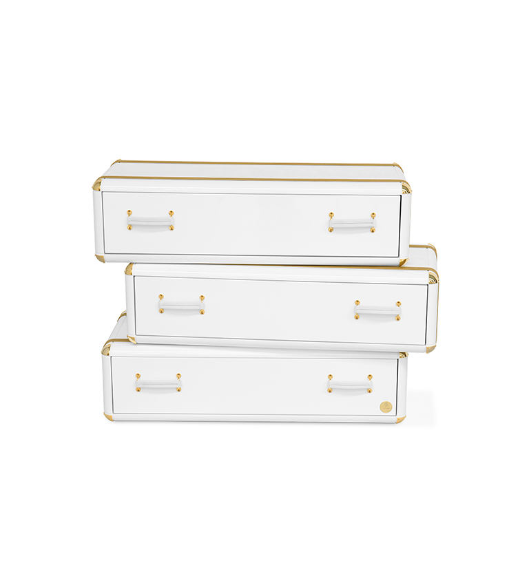 Fantasy Air 3 Drawers circu magical furniture kids storage