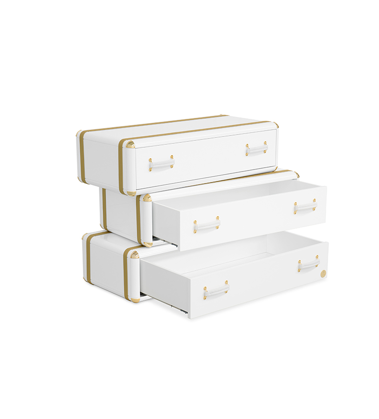 Fantasy Air 3 Drawers circu magical furniture kids storage