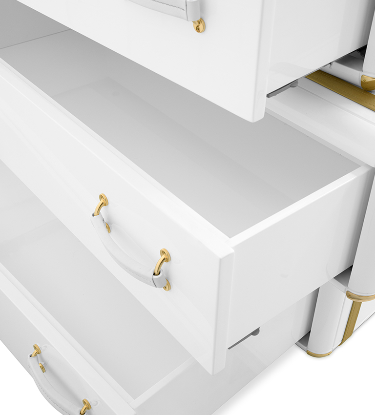 Fantasy Air 3 Drawers circu magical furniture kids storage