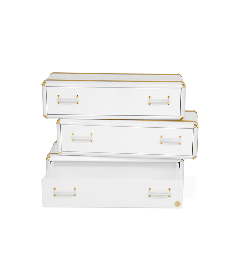 Fantasy Air 3 Drawers circu magical furniture kids storage
