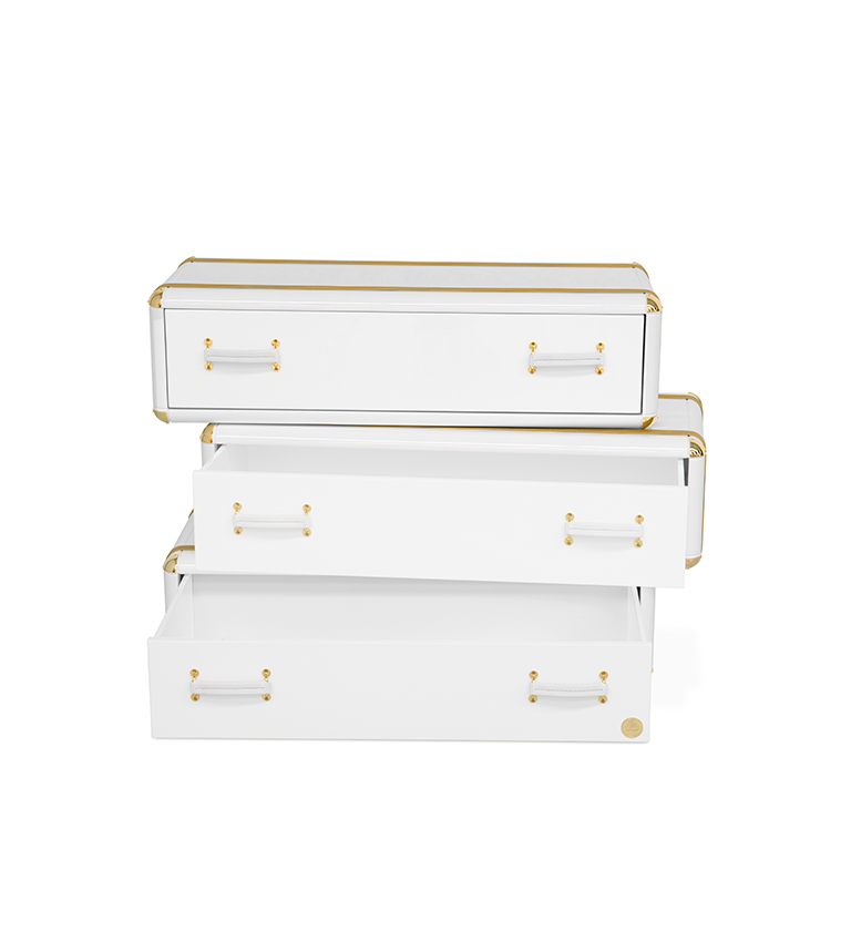 Fantasy Air 3 Drawers circu magical furniture kids storage