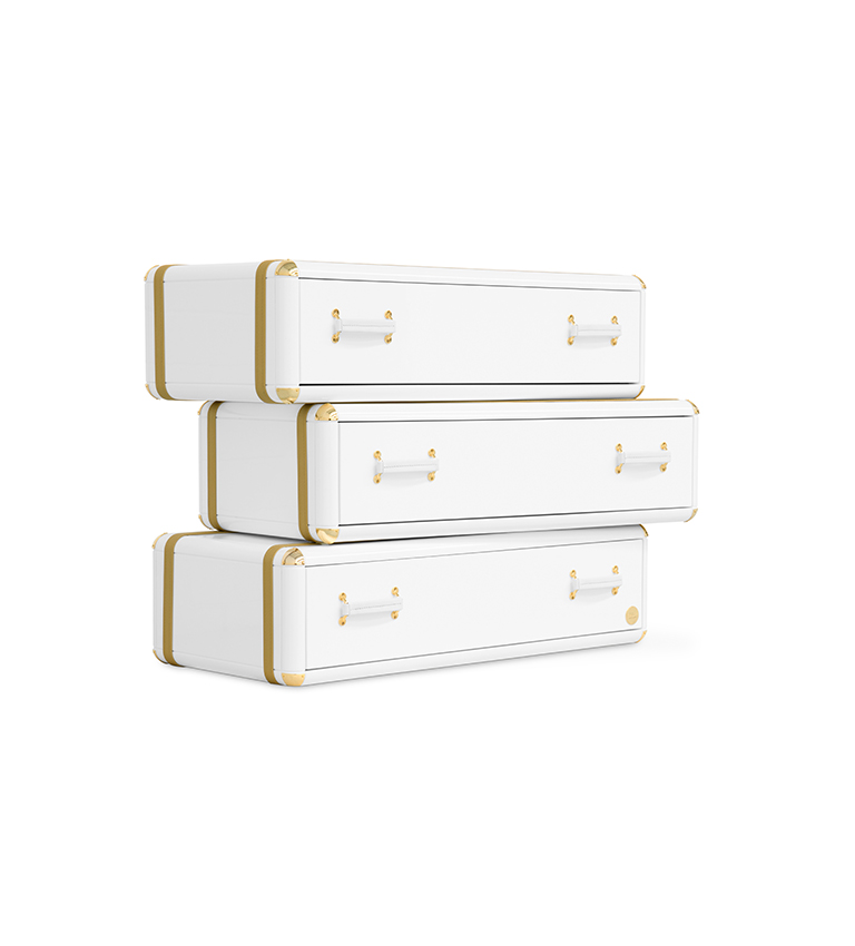 Fantasy Air 3 Drawers circu magical furniture kids storage