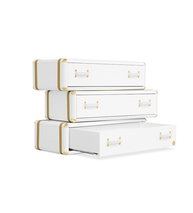 Fantasy Air 3 Drawers circu magical furniture kids storage