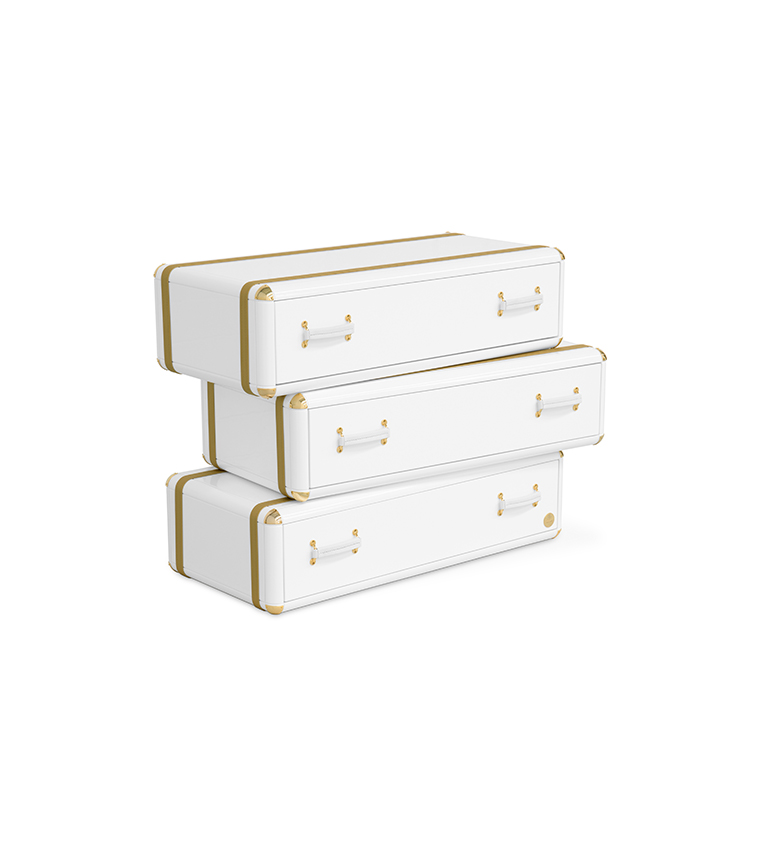 Fantasy Air 3 Drawers circu magical furniture kids storage