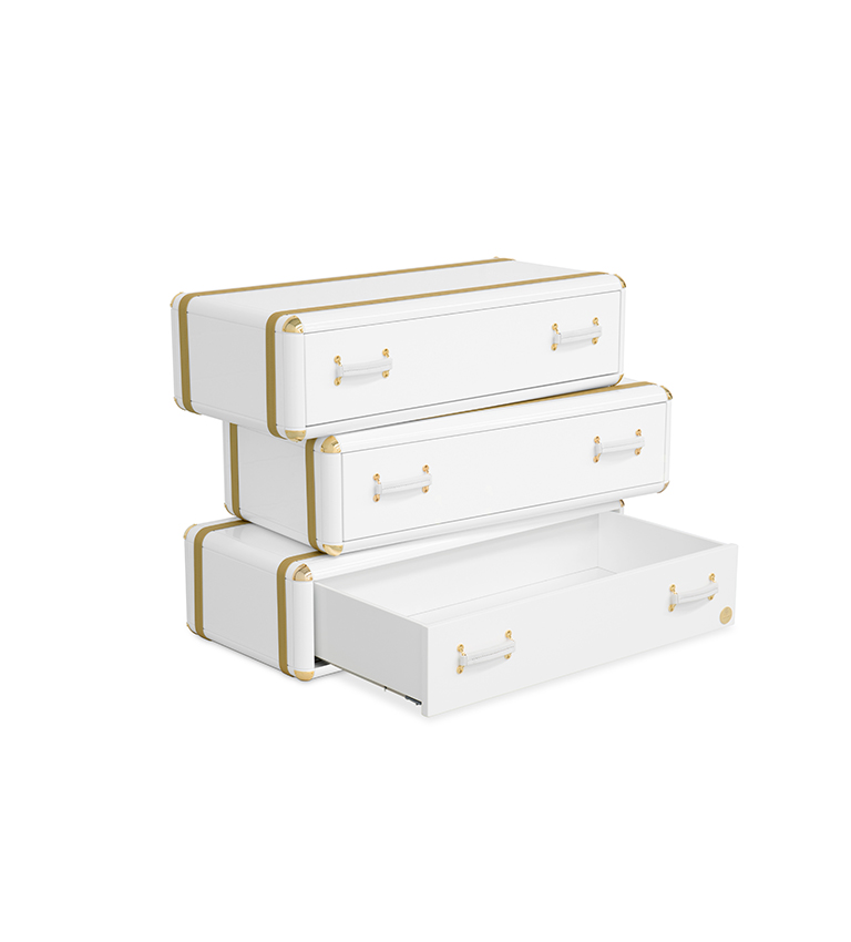 Fantasy Air 3 Drawers circu magical furniture kids storage